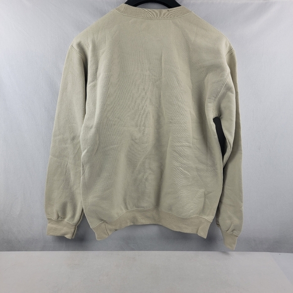 NWOT The Cozy Cabin Sweater by farmhouse is my style White Christmas - Picture 3 of 4